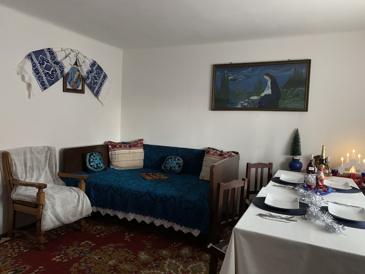 Casa Lui Moșu