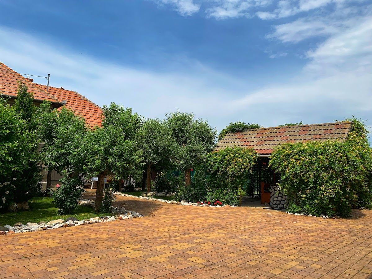 Casa Lui Moșu