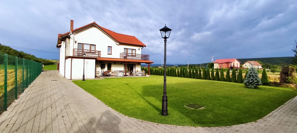 Casa Lupaș - foto 1