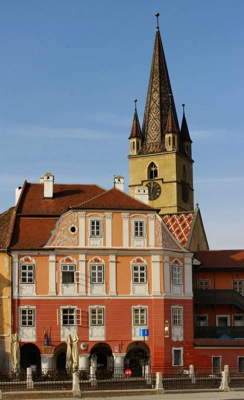 Casa Luxemburg