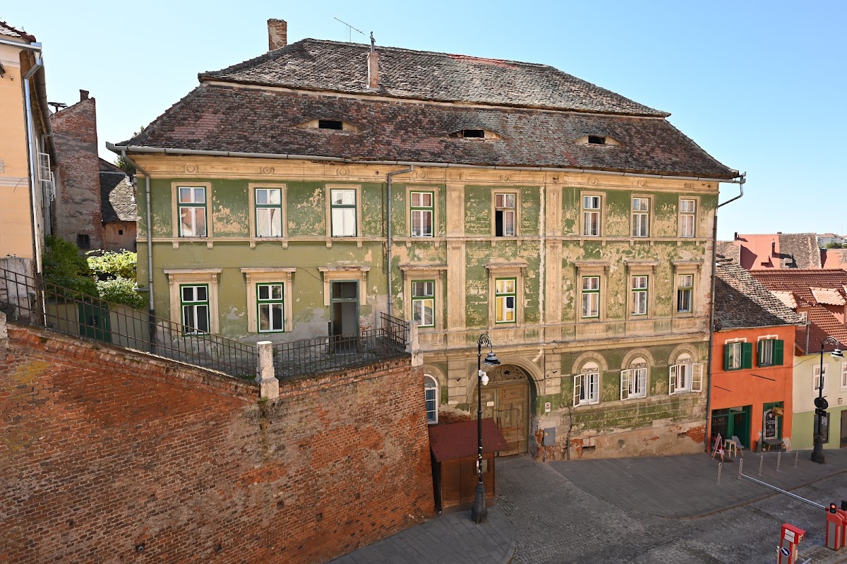 Casa Luxemburg
