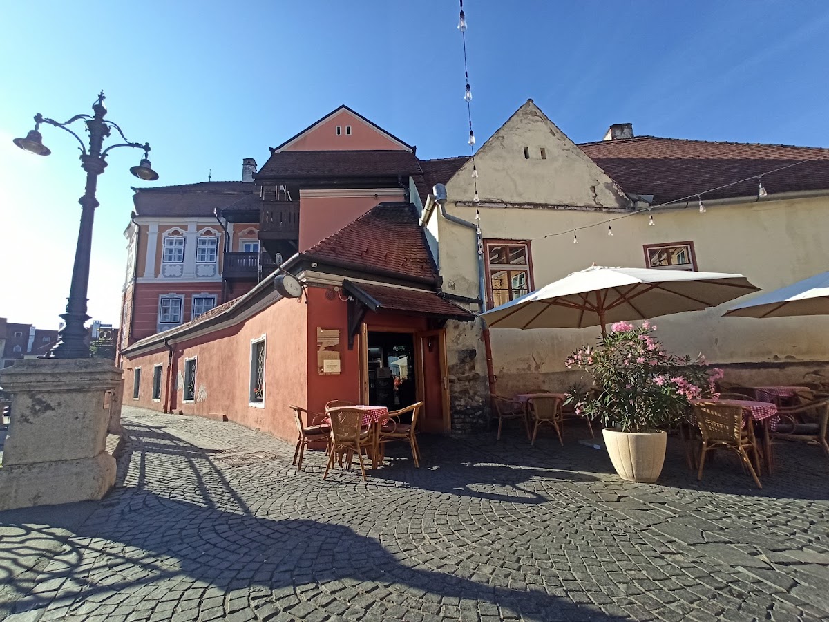 Casa Luxemburg