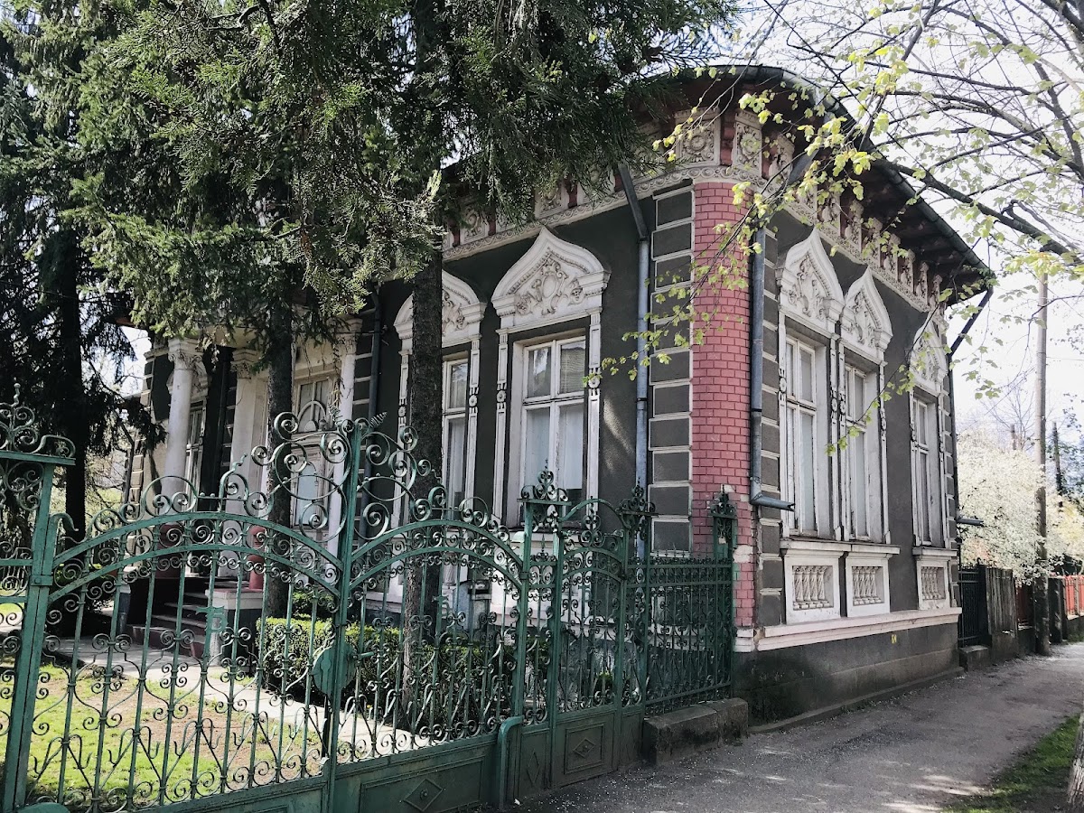 Casa Mamut