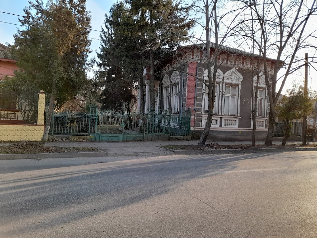 Casa Mamut - foto 3