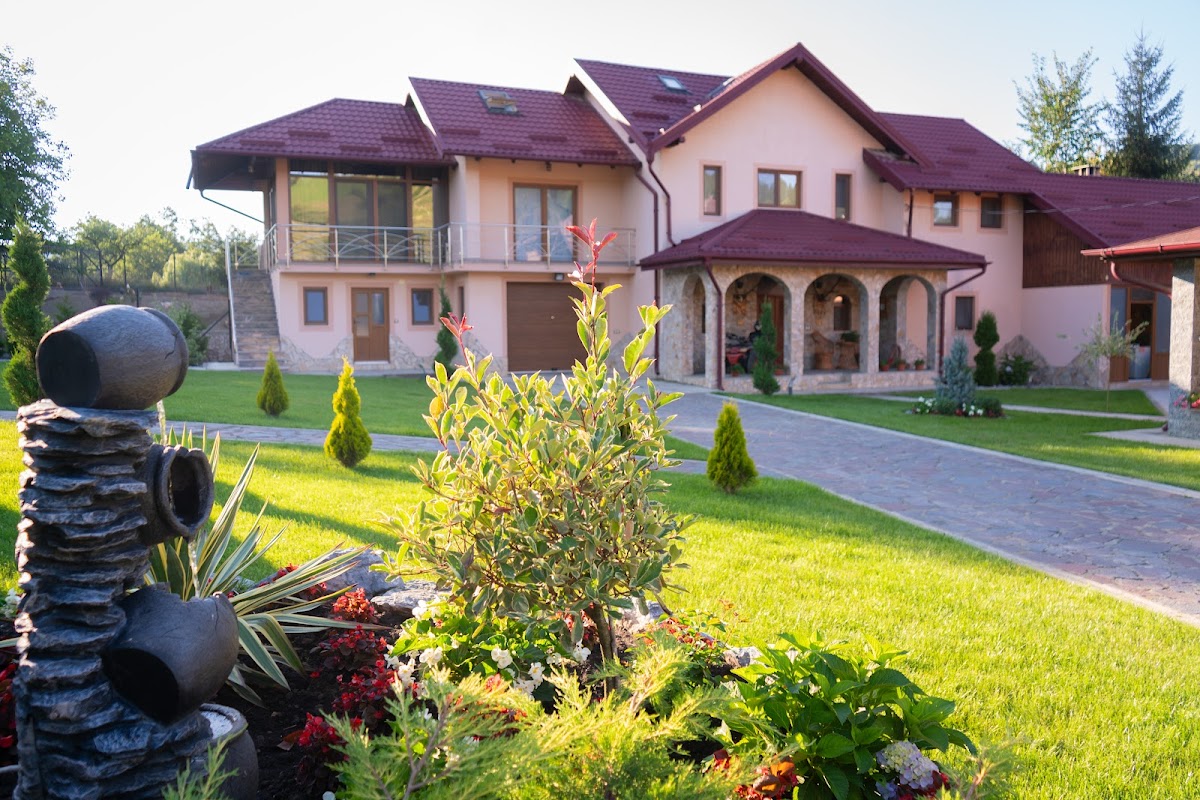 Casa Manu