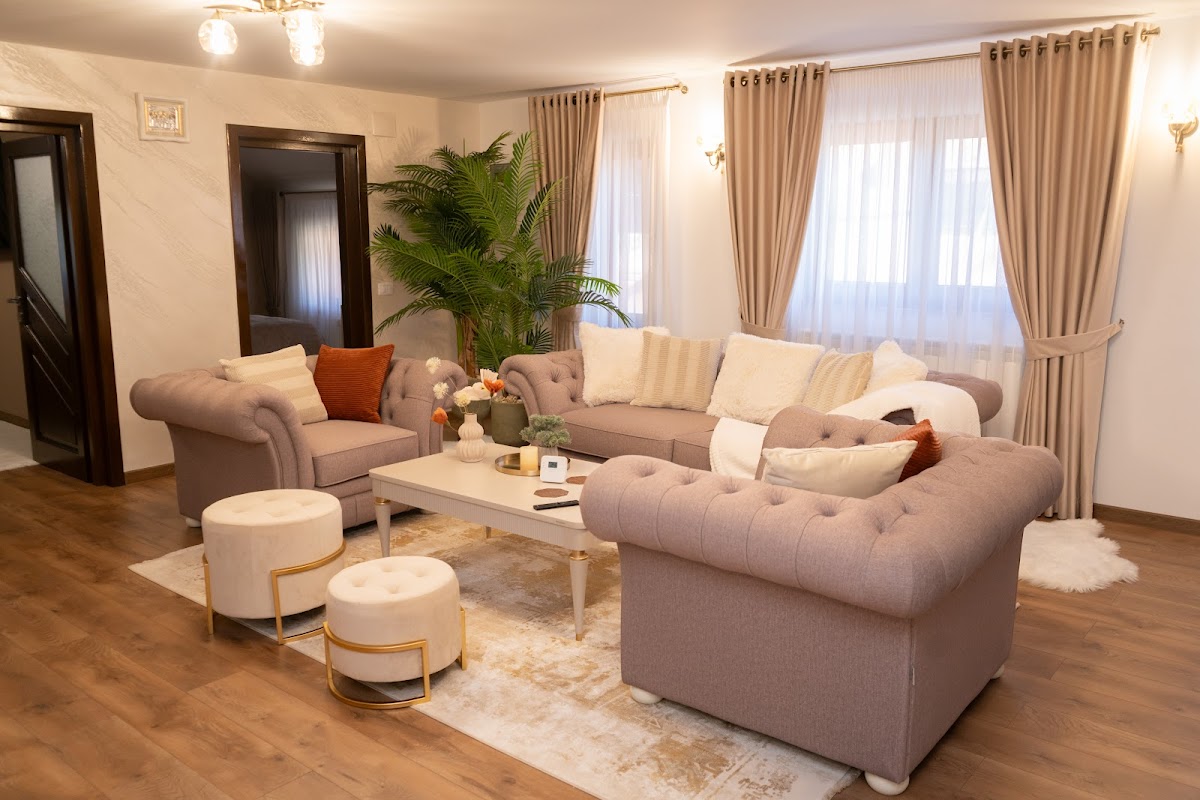 Casa Manu