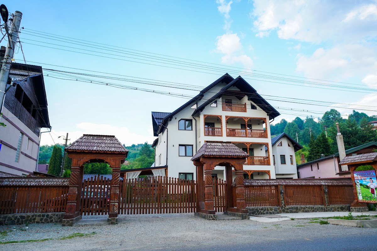 Casa Maramureșeană - Vișeu de Sus