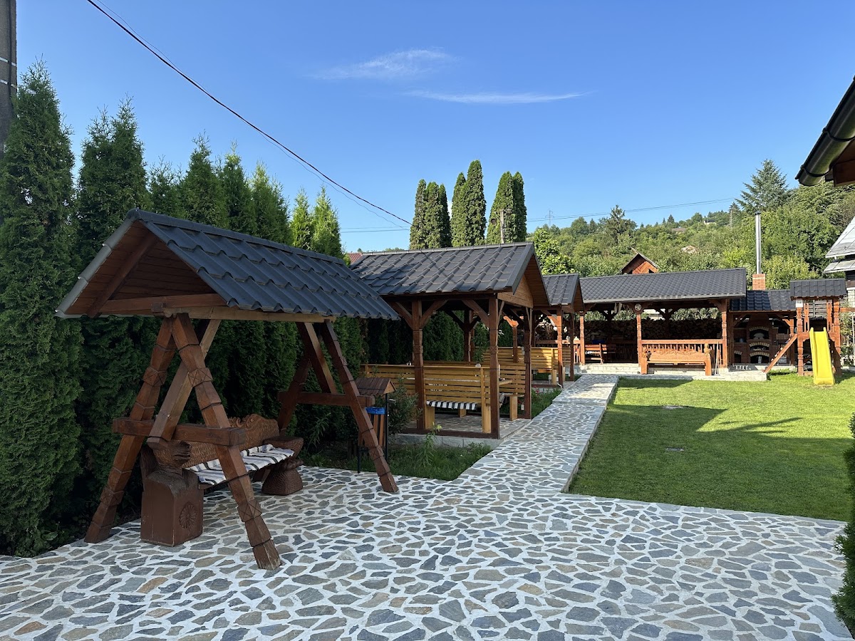 Casa Maramureșeană - Vișeu de Sus