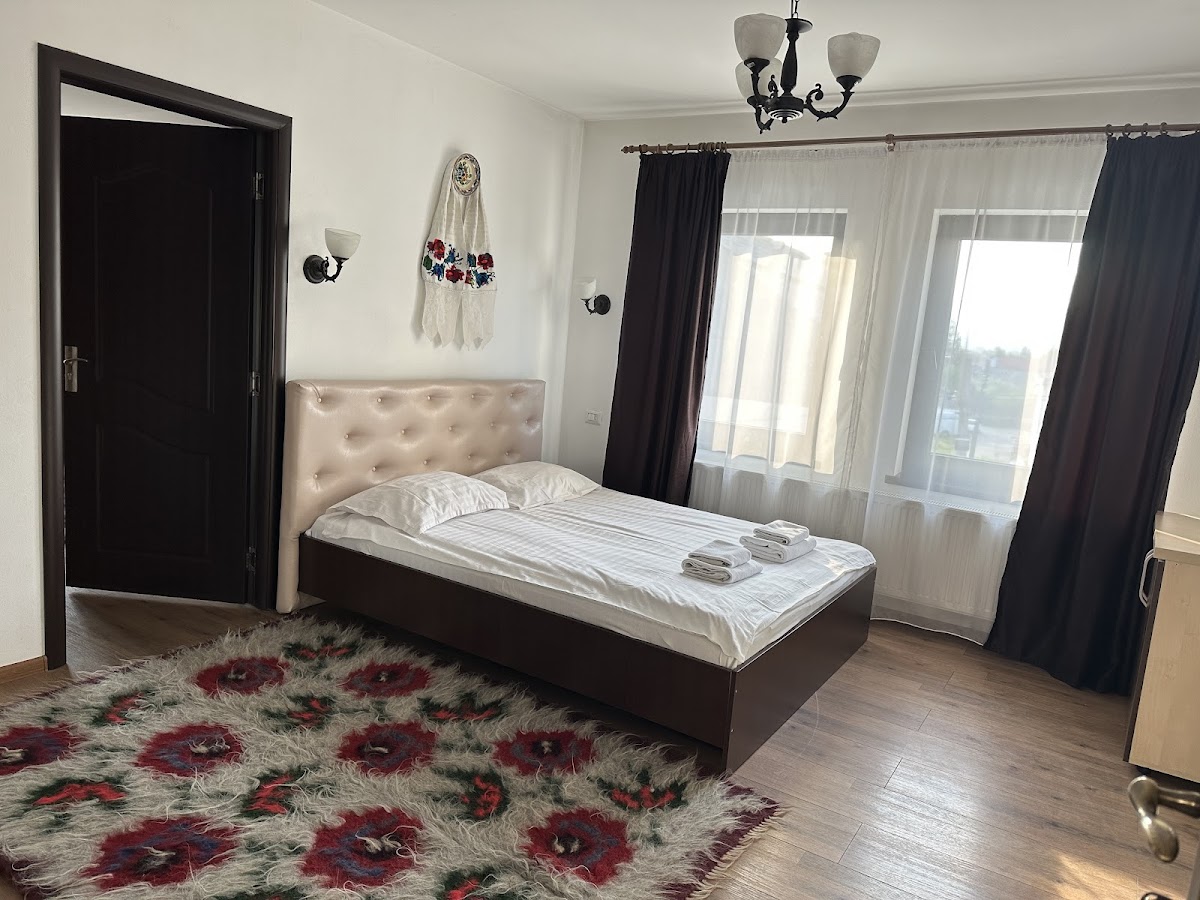 Casa Maramureșeană - Vișeu de Sus