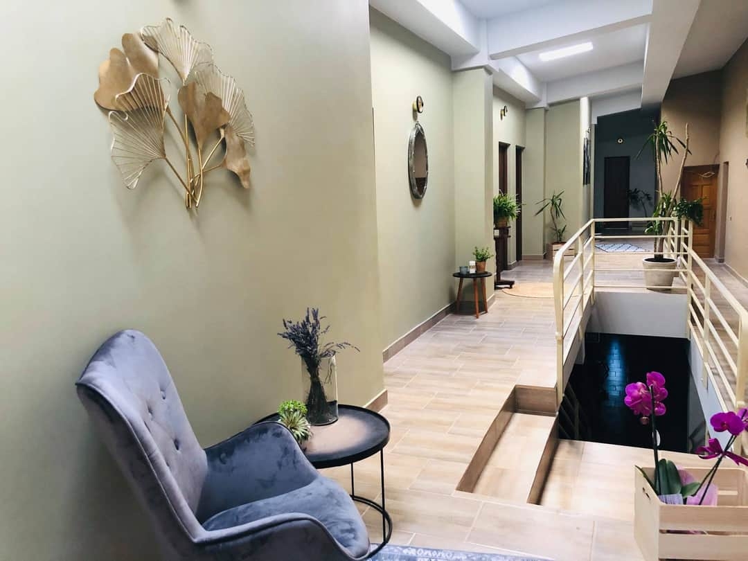 Casa Maranta