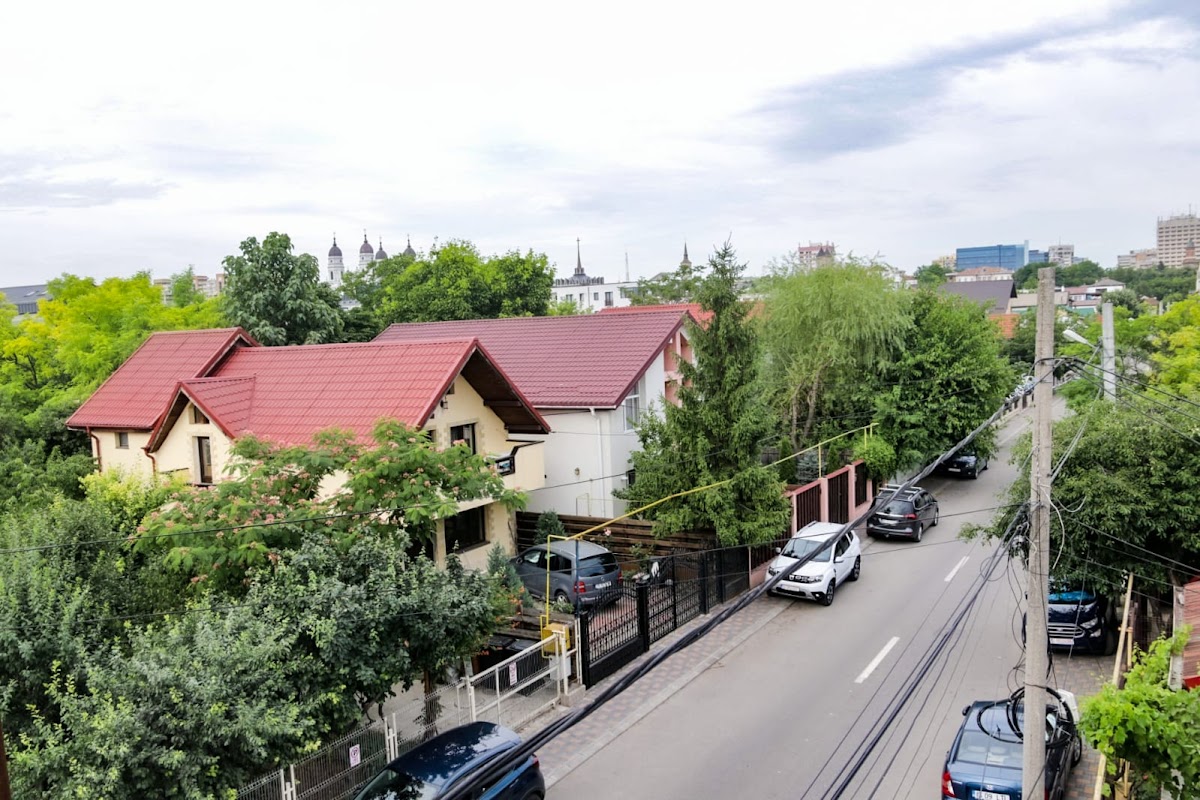Casa Mărguța