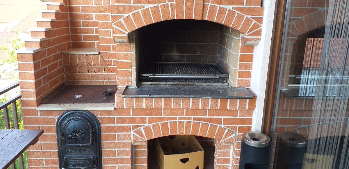 Casa Maria Jina - foto 1