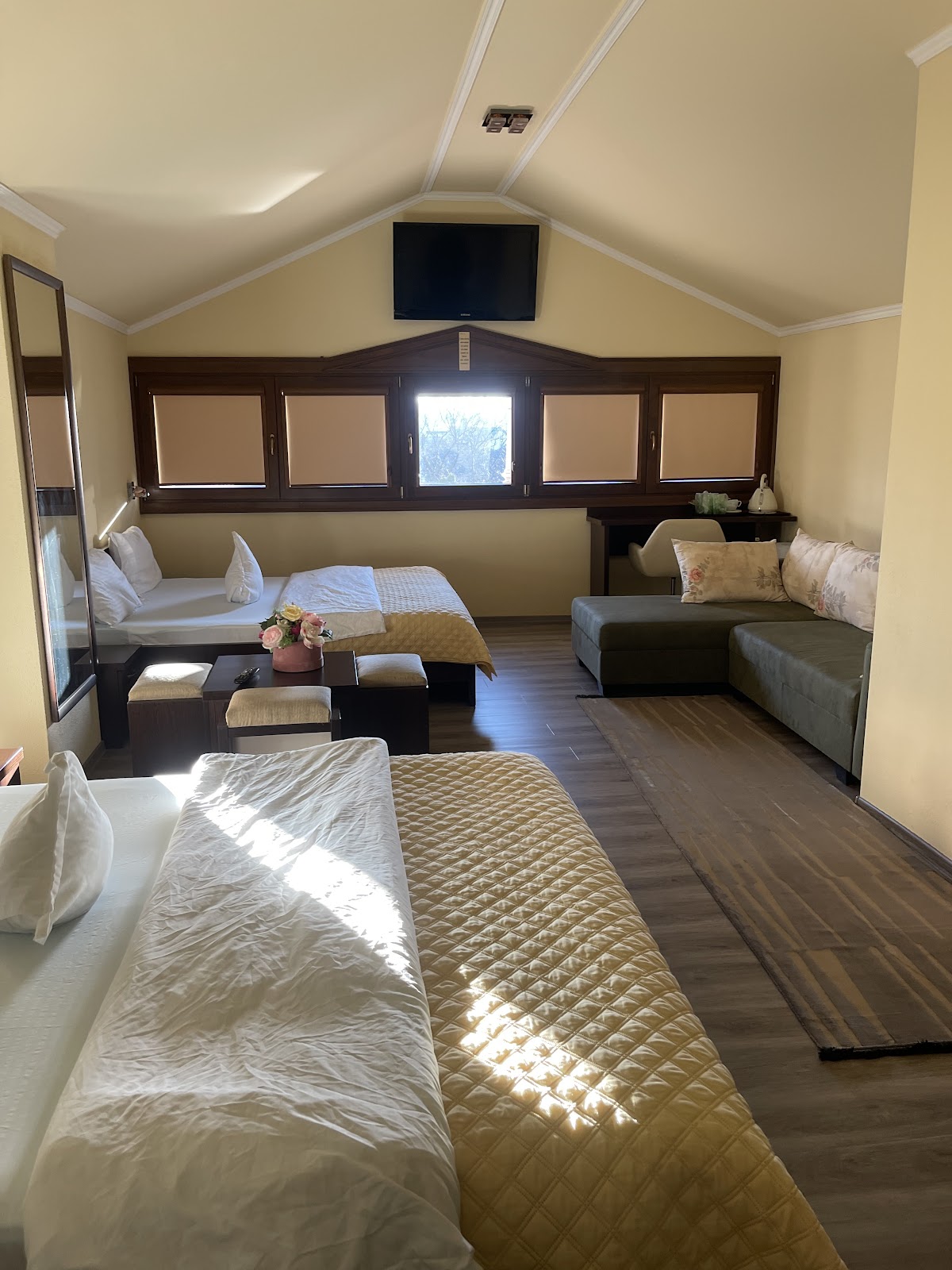 Casa Maria Magdalena - foto 2