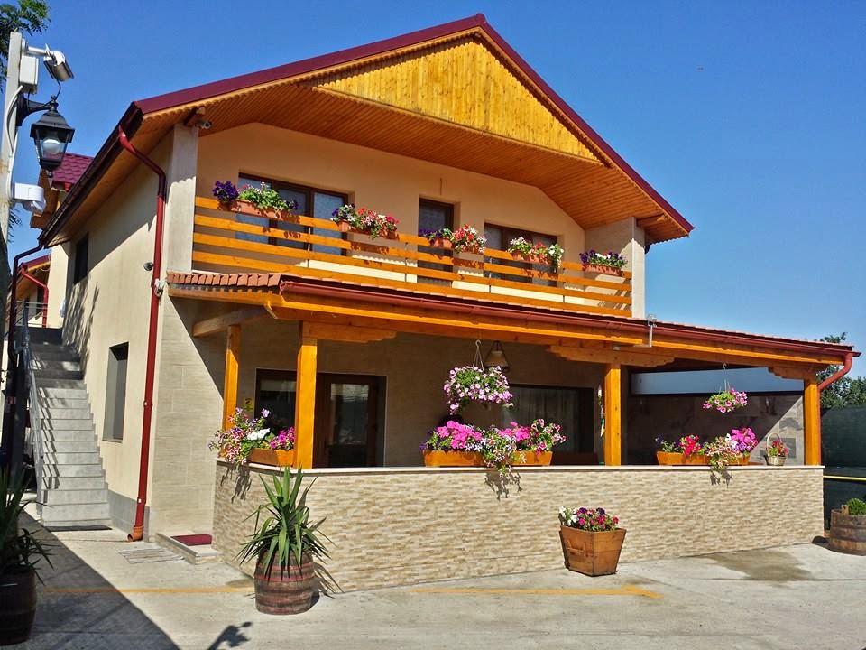 Casa Marinescu - foto 1