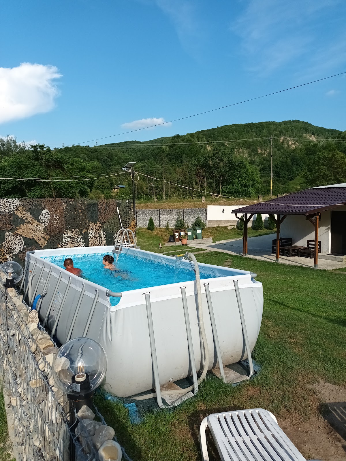Casa Mary Mar