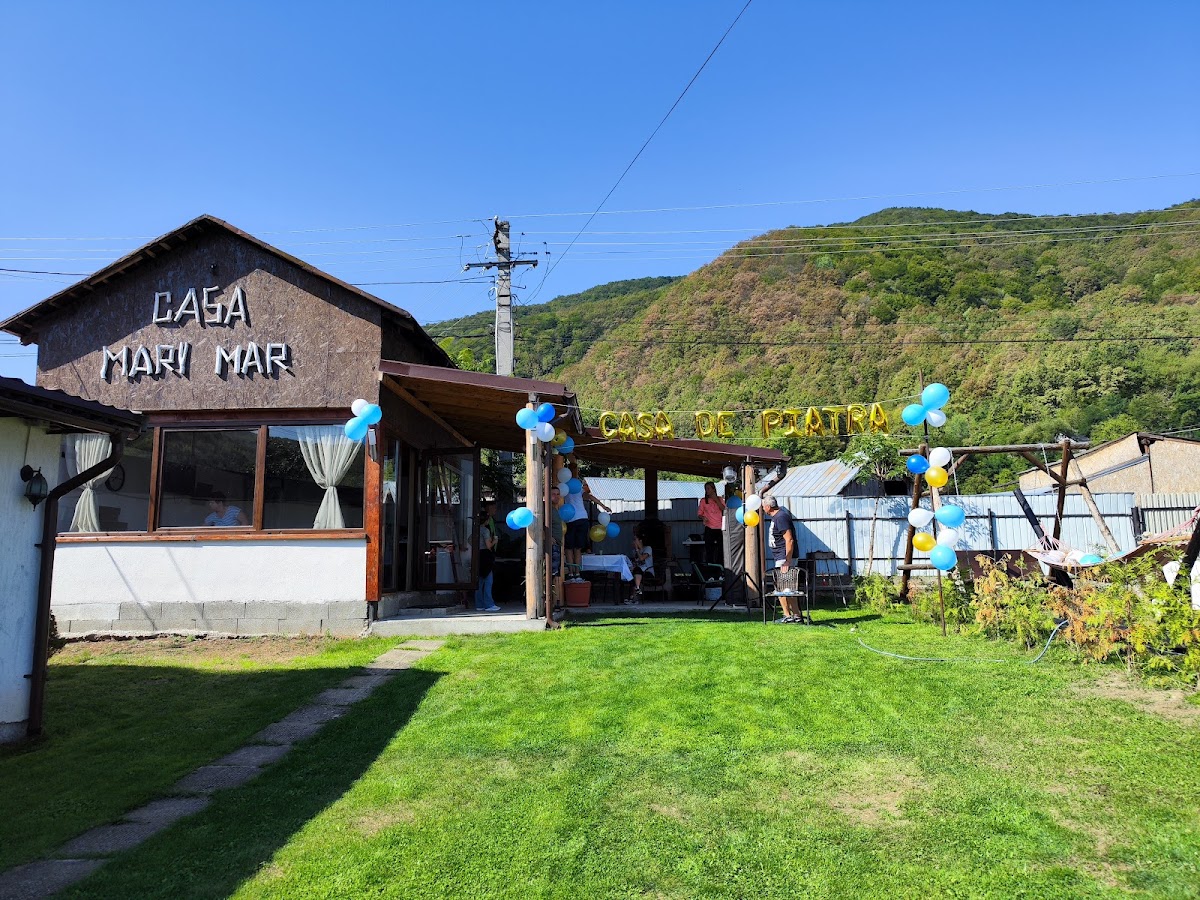 Casa Mary Mar