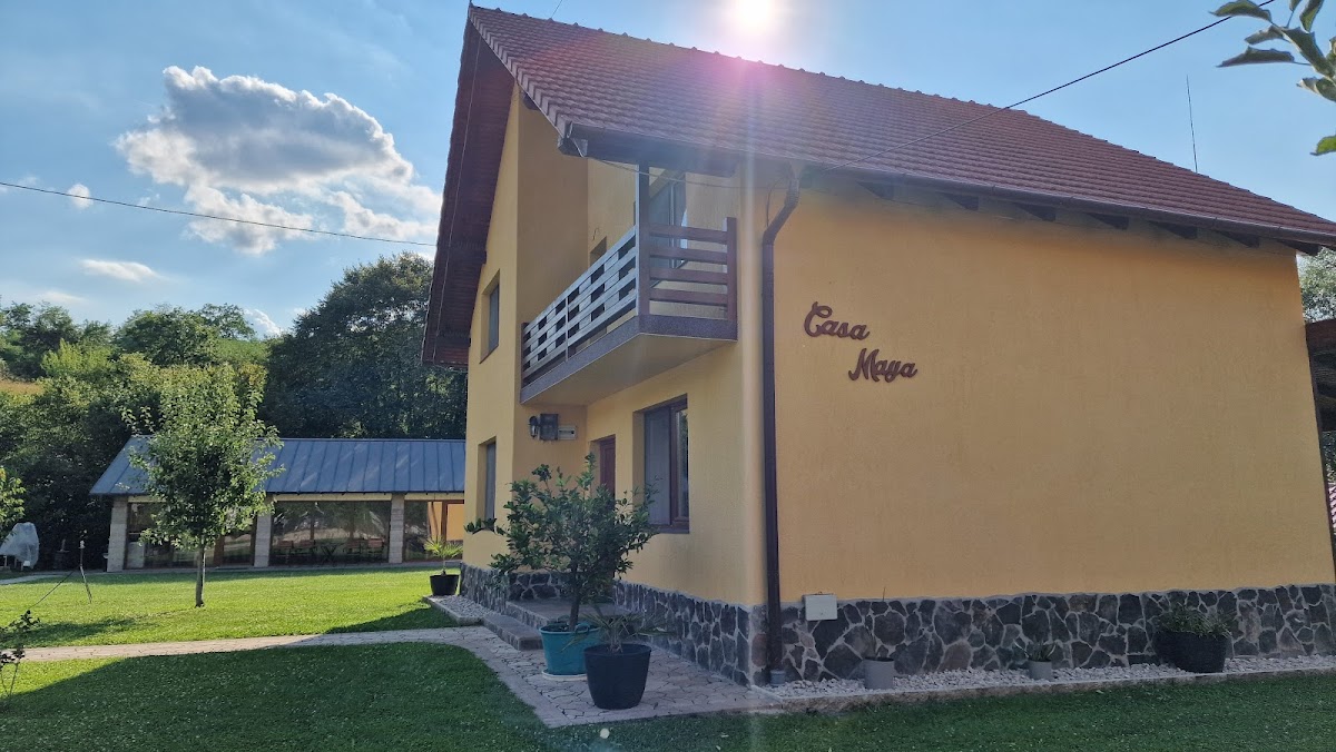 Casa Maya