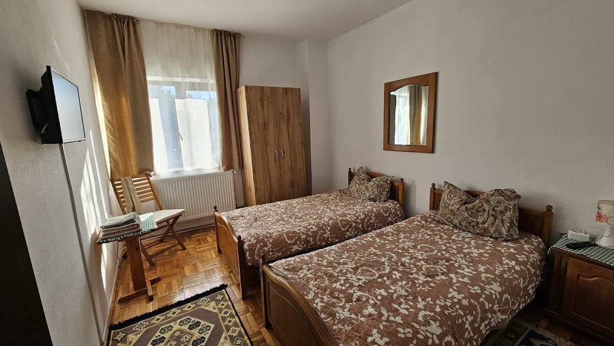 Casa Mela Breaza