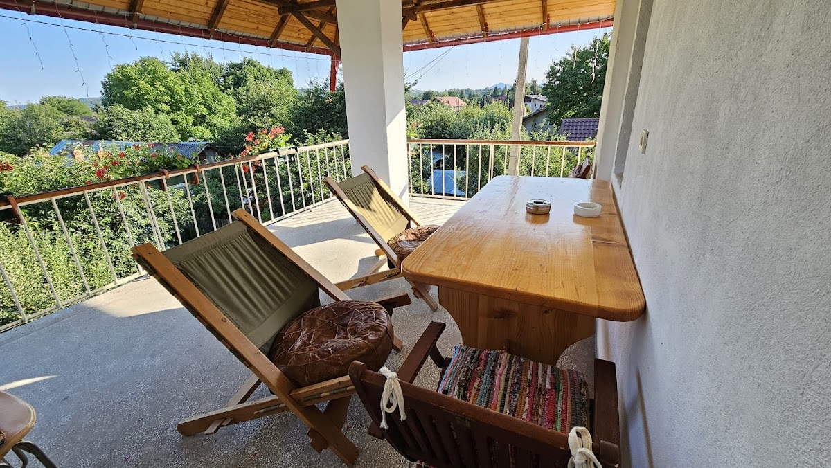 Casa Mela Breaza