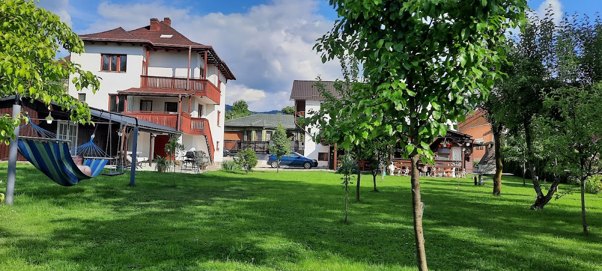 Casa Melinda