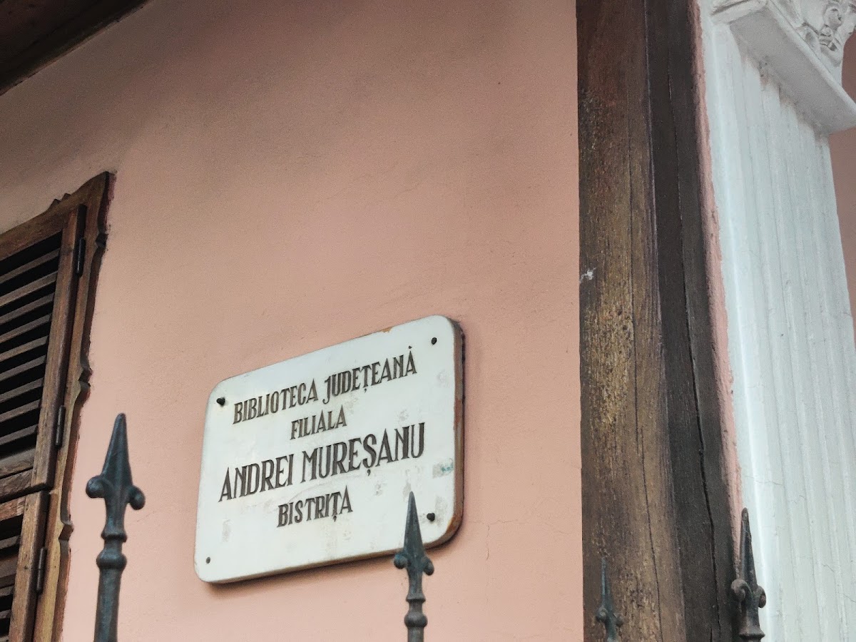 Andrei Mureșanu Memorial House - foto 4