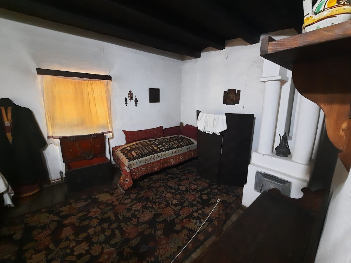 Casa Memorială „Anton Pann” - foto 3