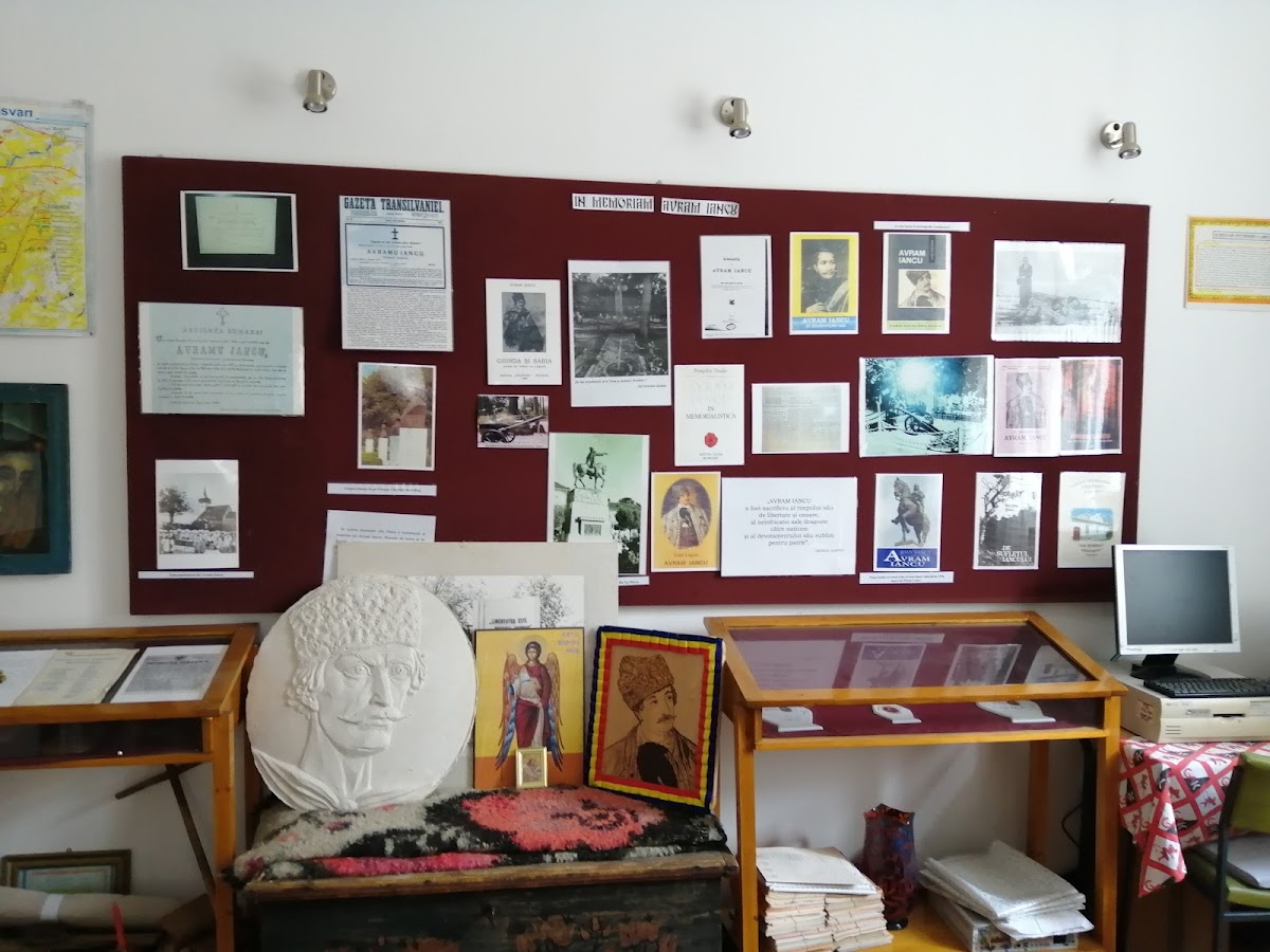 Casa Memorială Avram Iancu - foto 2