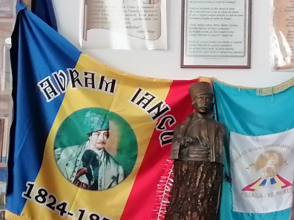 Casa Memorială Avram Iancu - foto 4