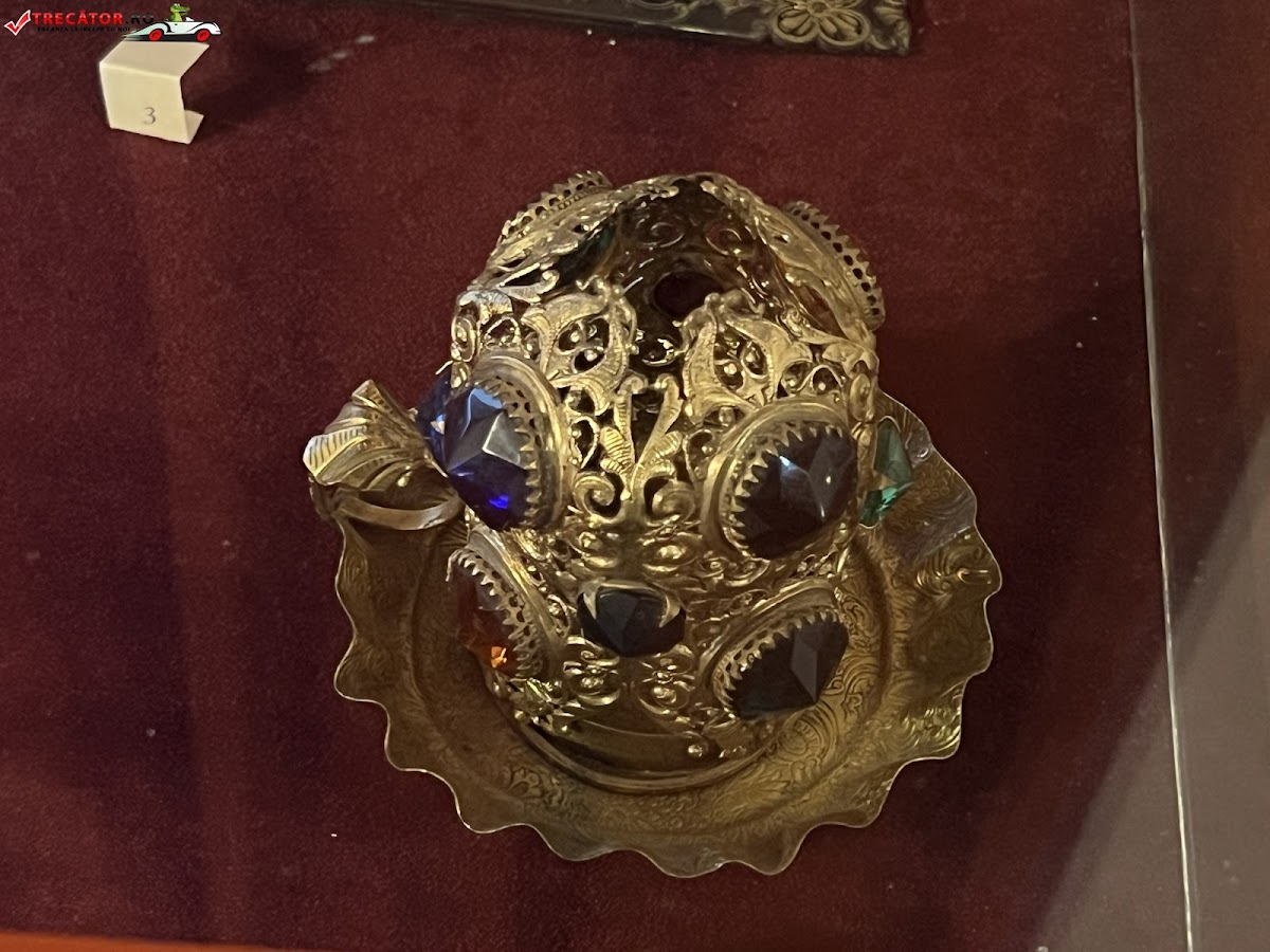 Gedenkstätte “Costache Negri” - foto 5