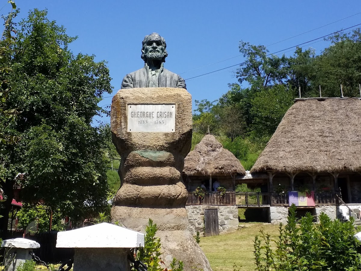 Crișan Emlékház