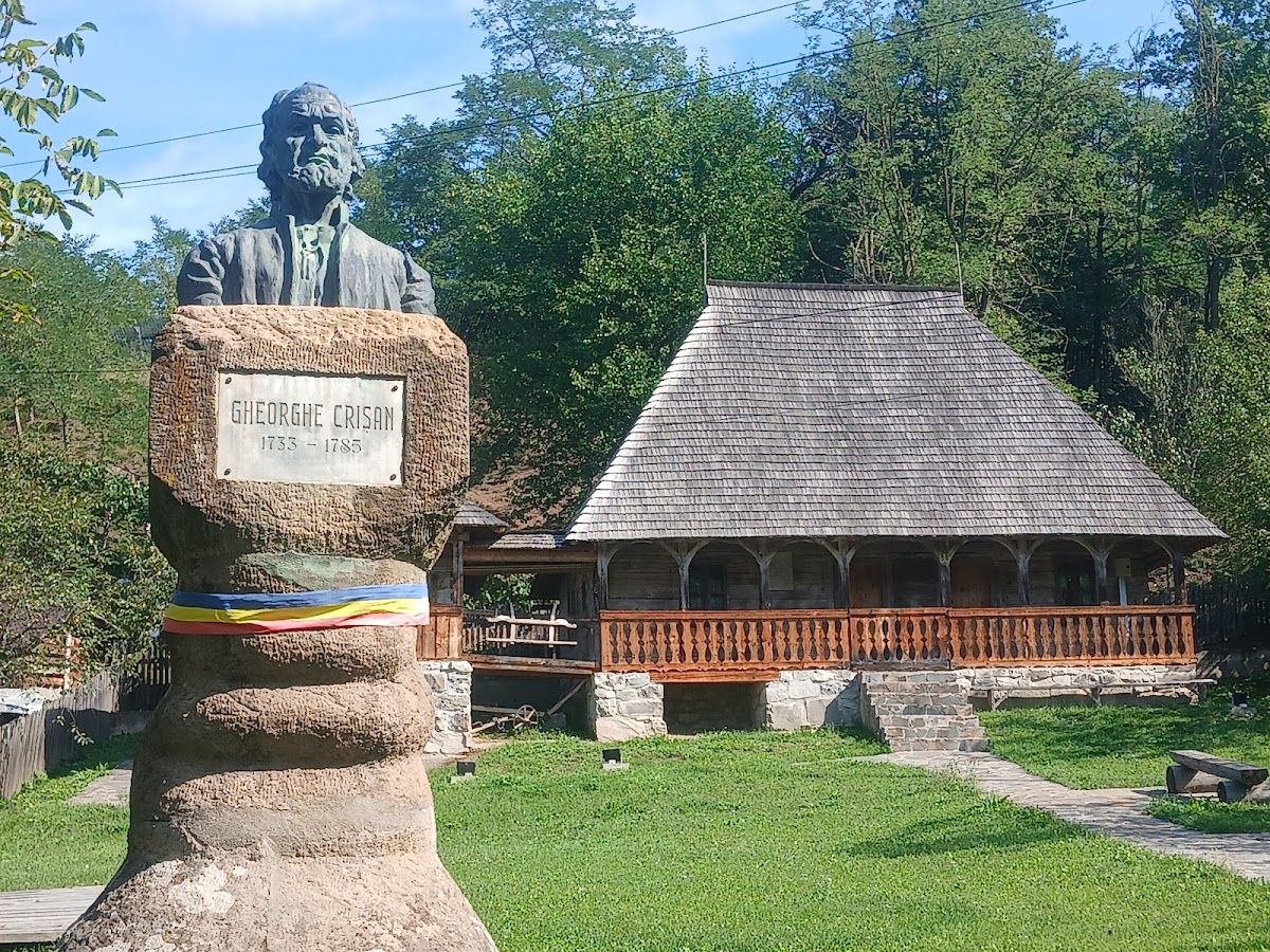 Casa Memorială Crișan - foto 2
