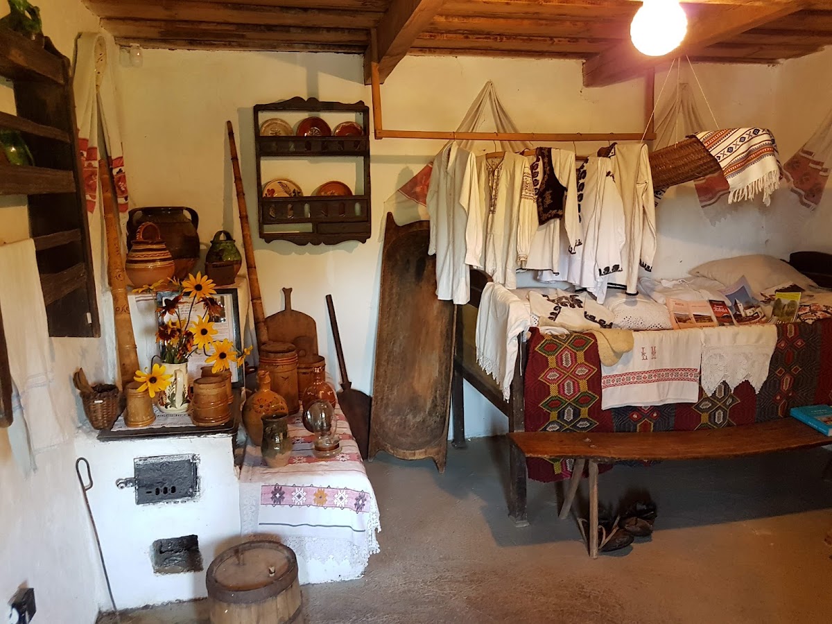 Casa Memorială Crișan - foto 3