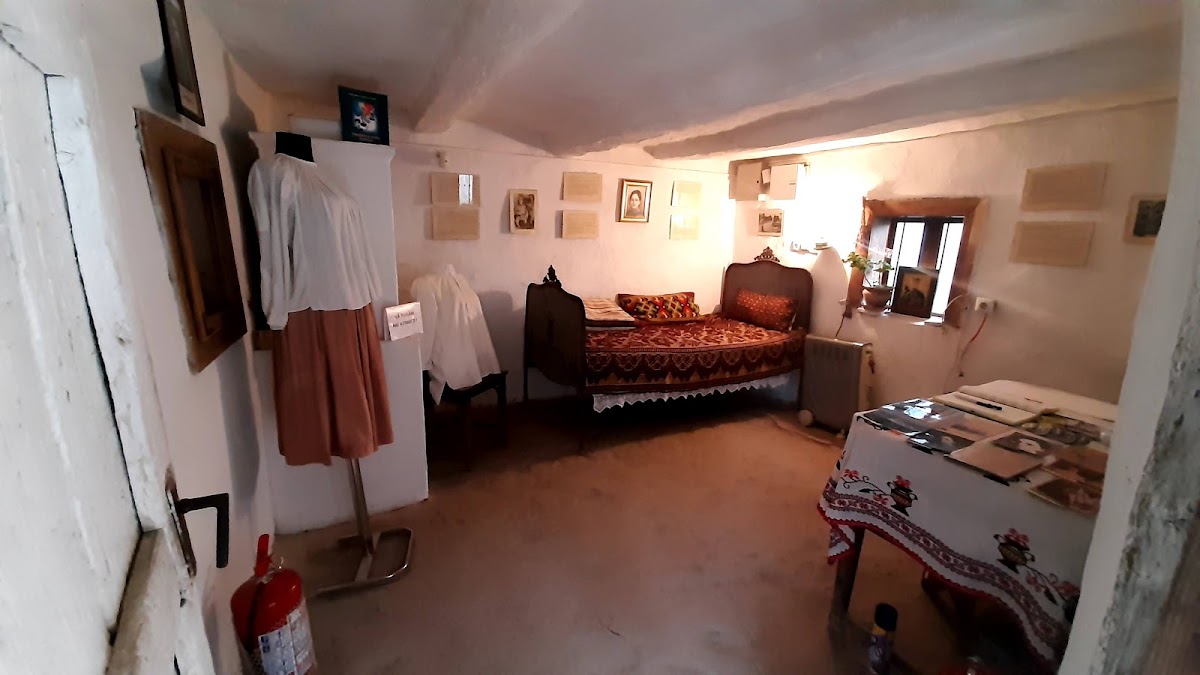 Casa Memorială Ecaterina Teodoroiu - foto 5
