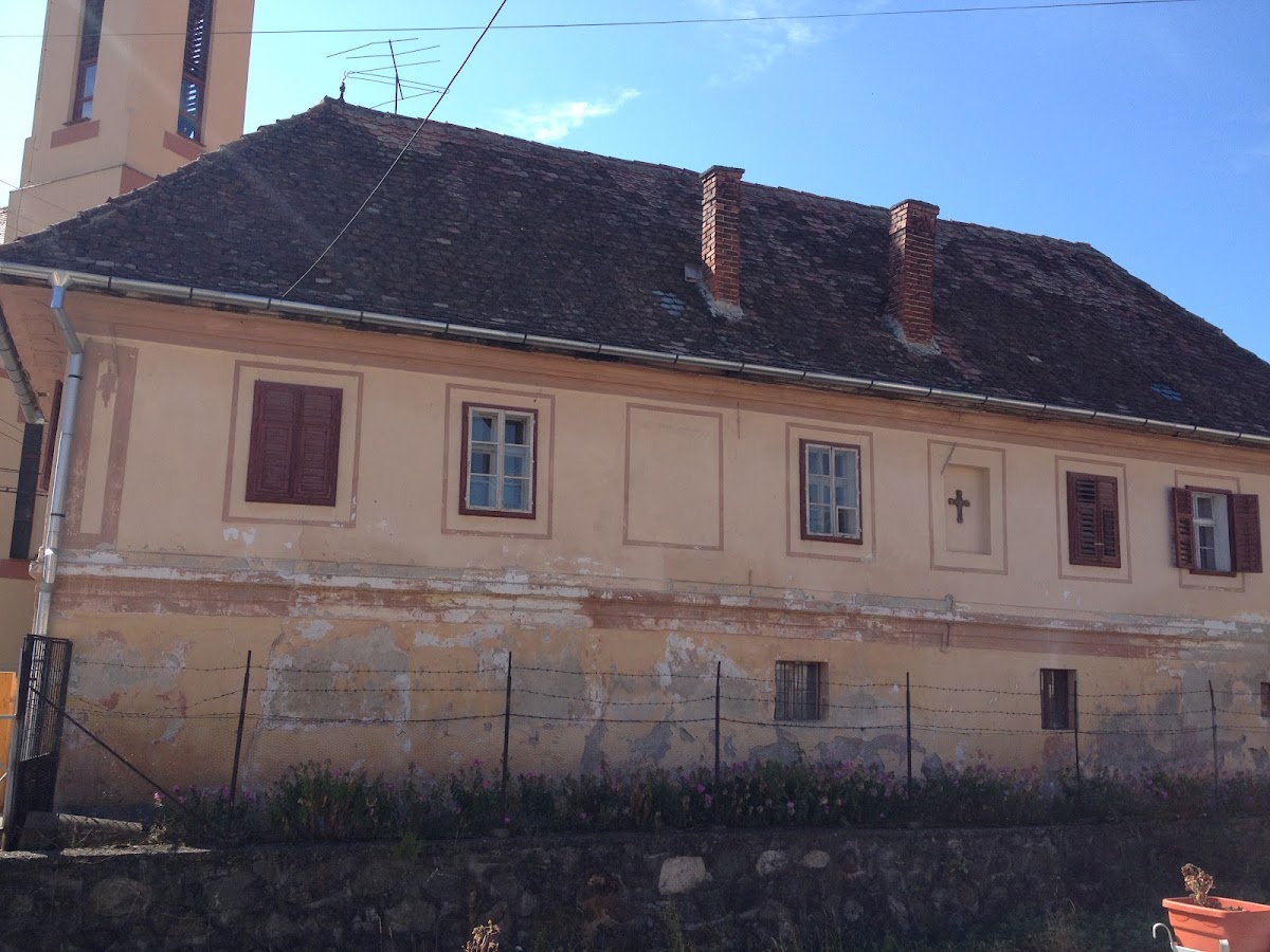Casă memorială Emil Cioran - foto 2