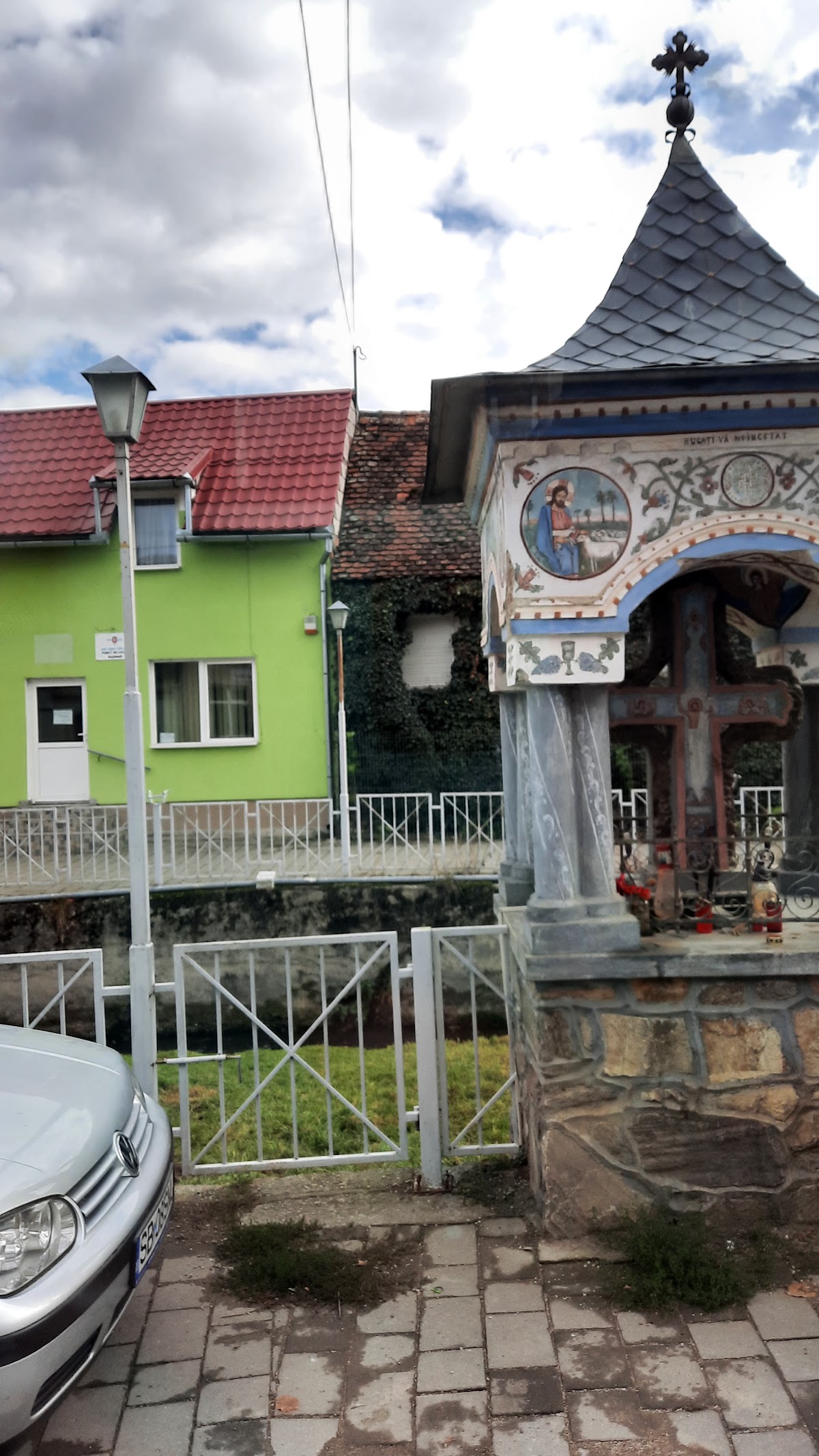 Casă memorială Emil Cioran - foto 5