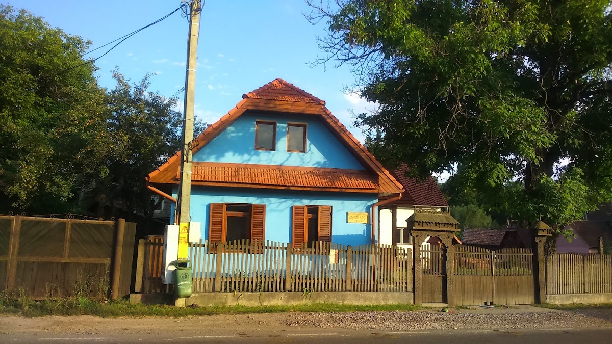 Casa Memorială Gábor Áron - foto 4