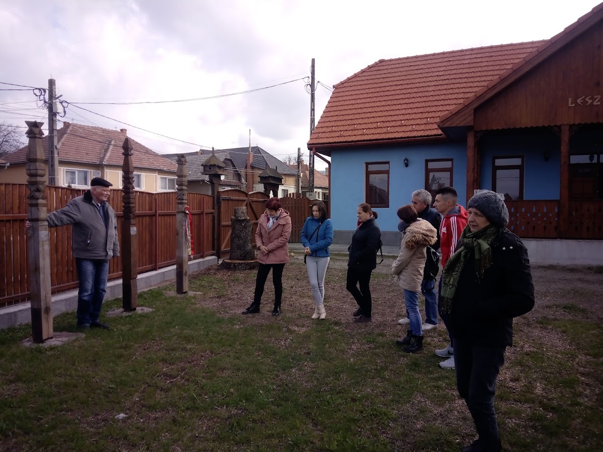 Casa Memorială Gábor Áron - foto 5