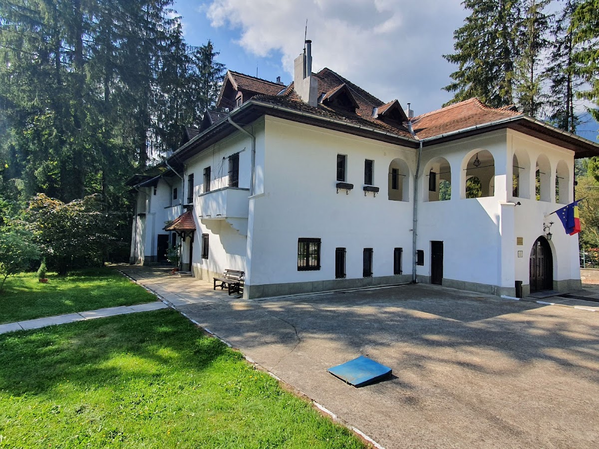 Casa Memorială “George Enescu” - Sinaia - foto 2