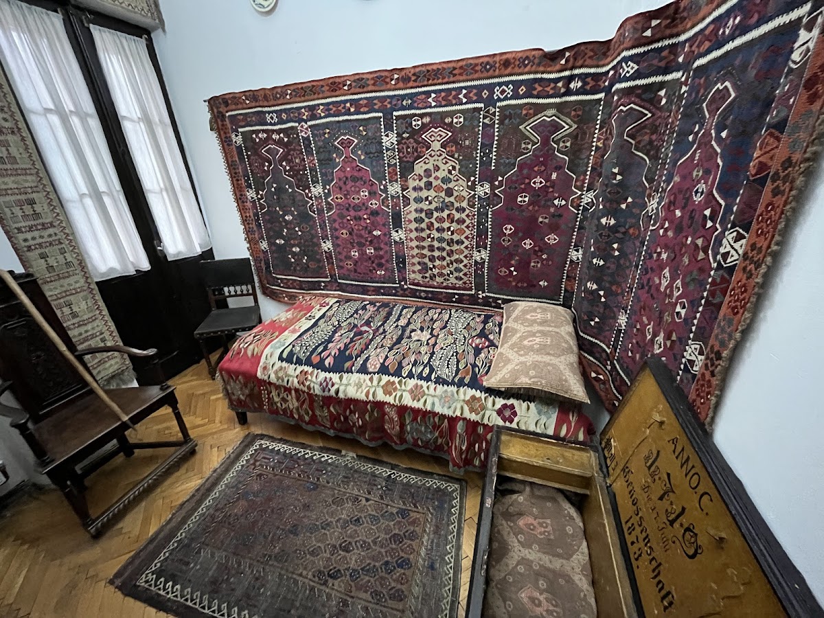 Casa Memorială “George Enescu” - Sinaia - foto 4