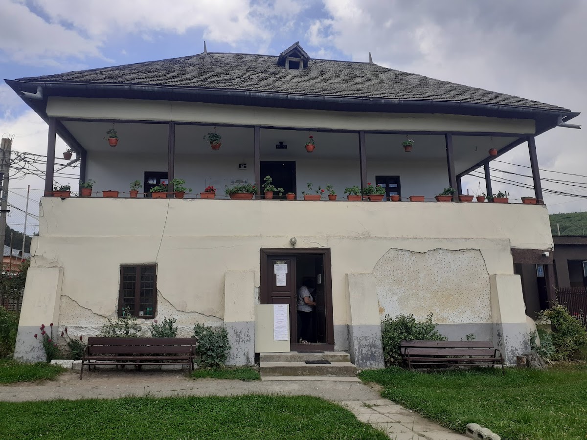George Topârceanu Memorial House - foto 2