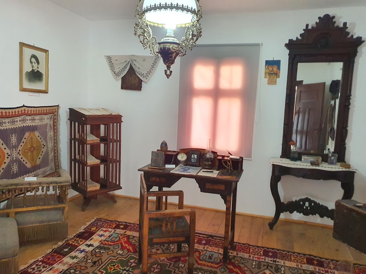 George Topârceanu Memorial House - foto 4