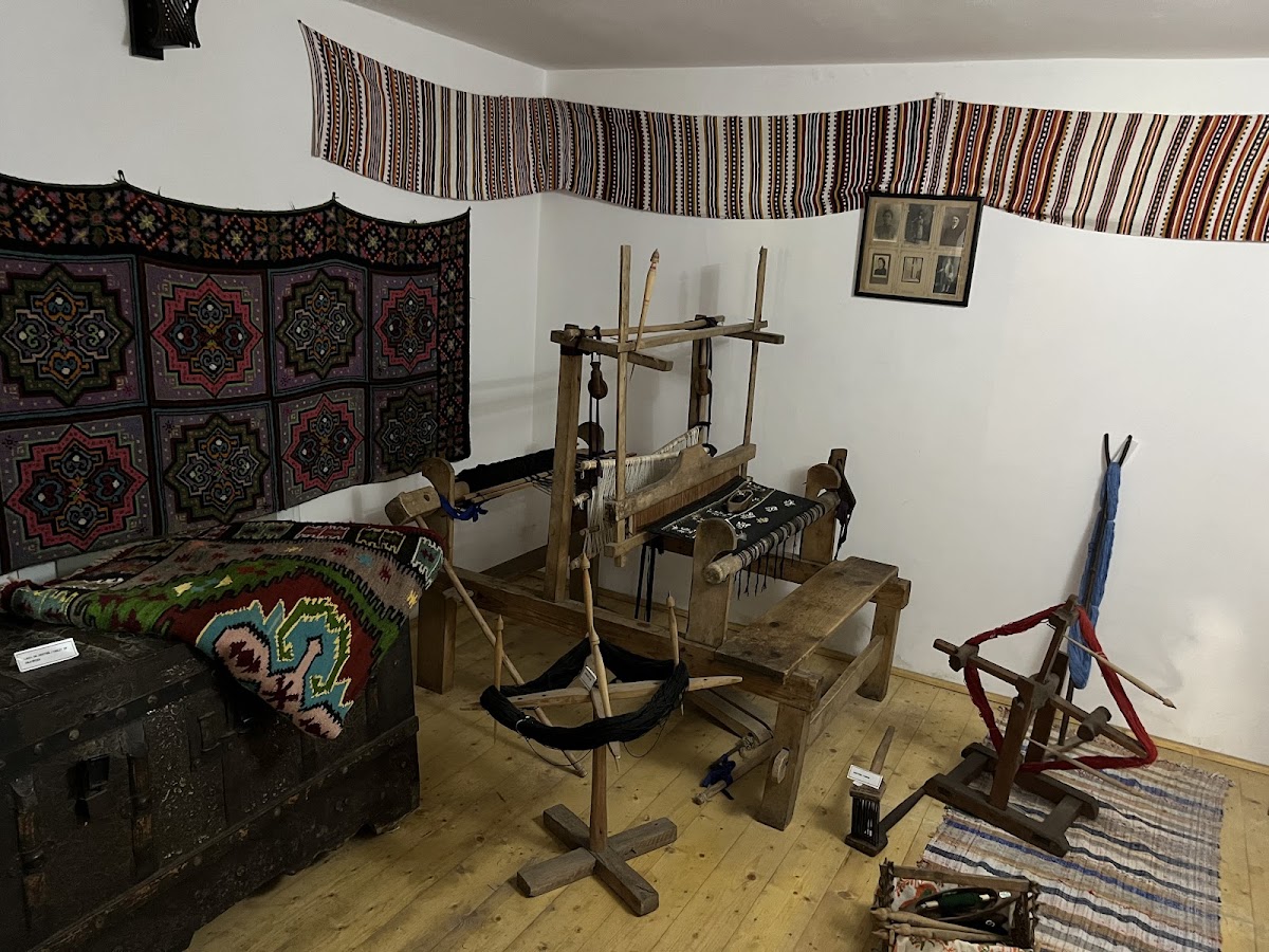 George Topârceanu Memorial House - foto 5