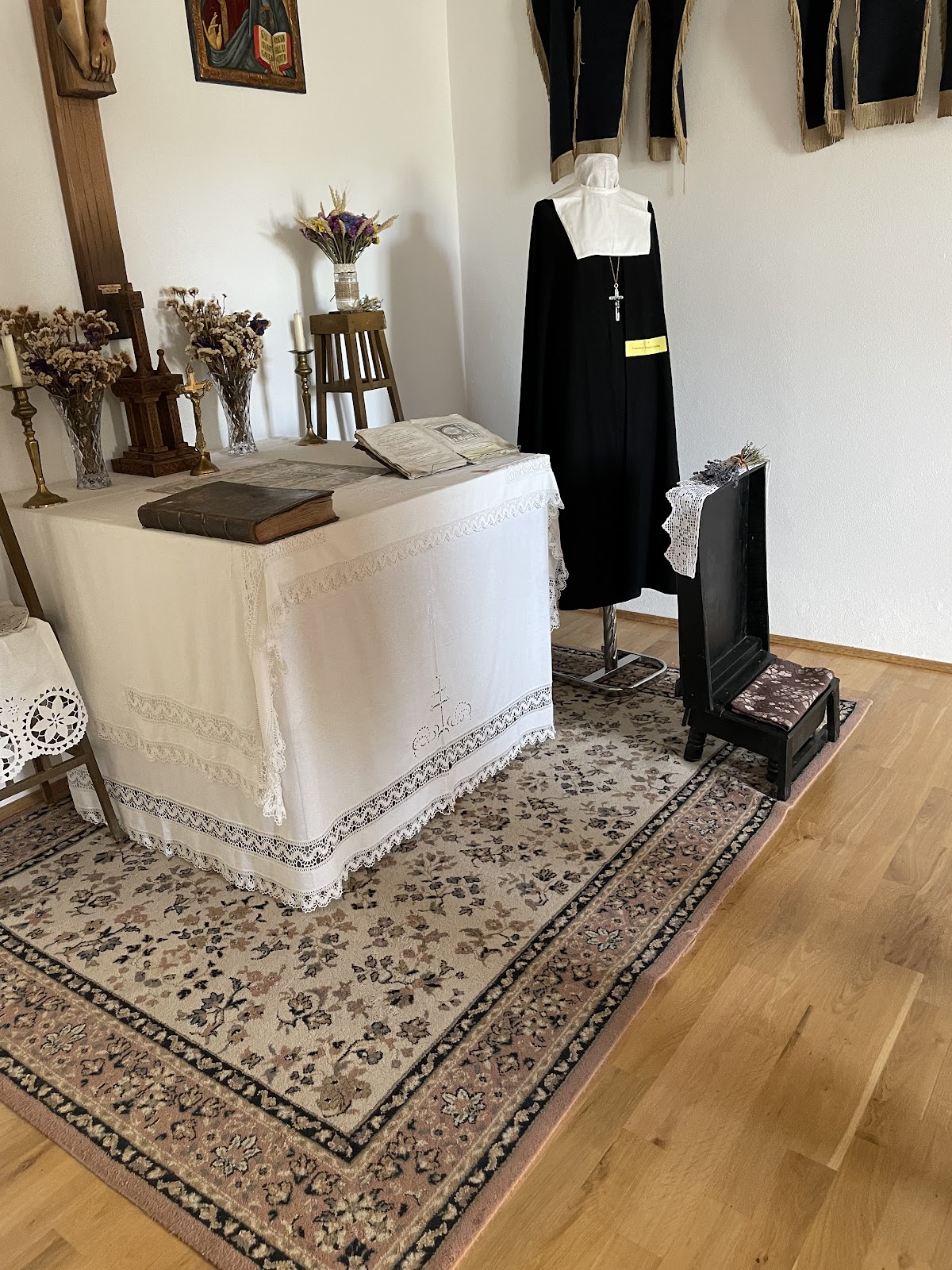 “Iuliu Maniu”纪念馆 - foto 2