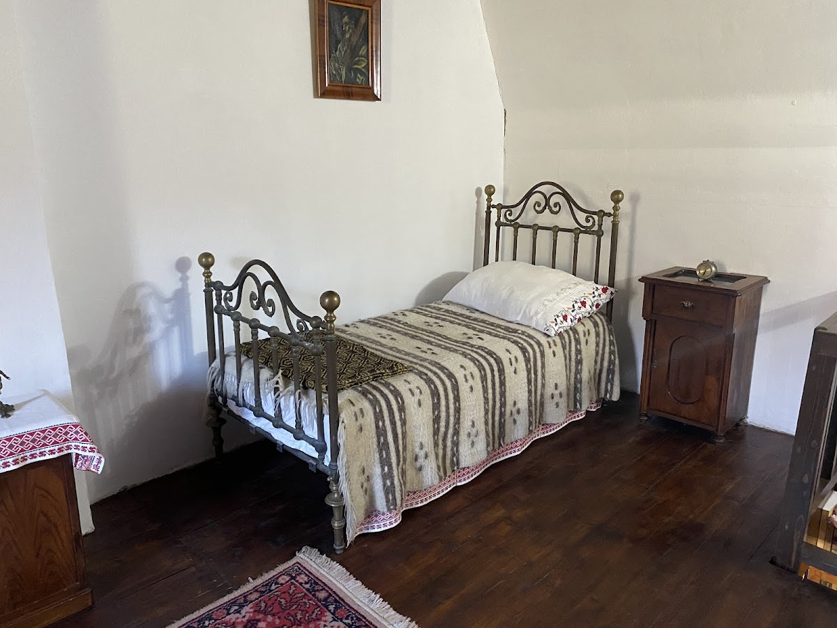 “Iuliu Maniu”纪念馆 - foto 4