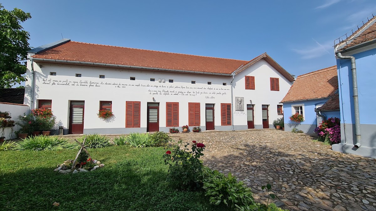 Lucian Blaga Emlékház - foto 2