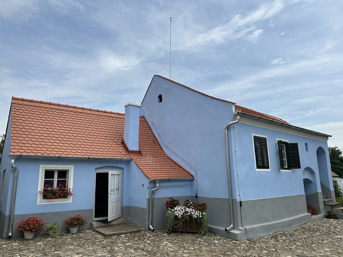 Lucian Blaga Emlékház - foto 3