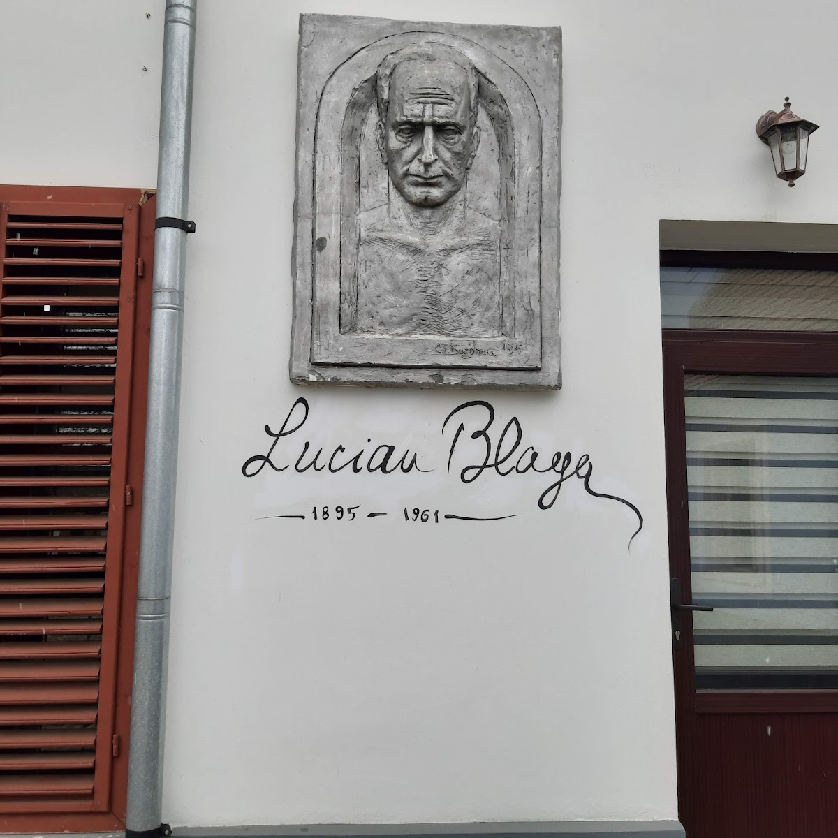 Lucian Blaga Emlékház - foto 4