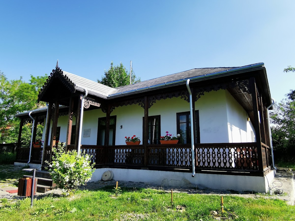 Casa Memorială „Mihai Eminescu” din Ipotești - foto 3