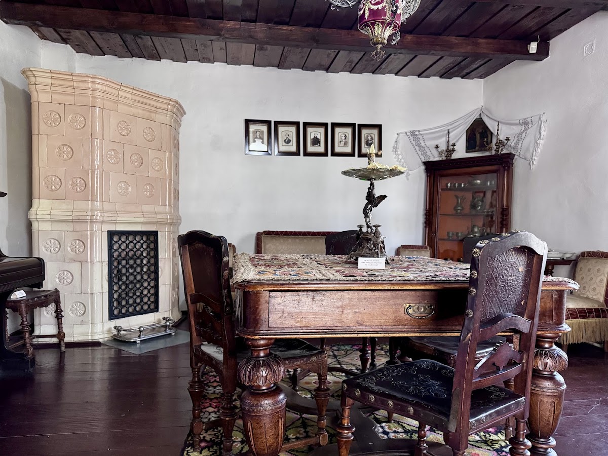 Casa Memorială „Mihai Eminescu” din Ipotești - foto 4