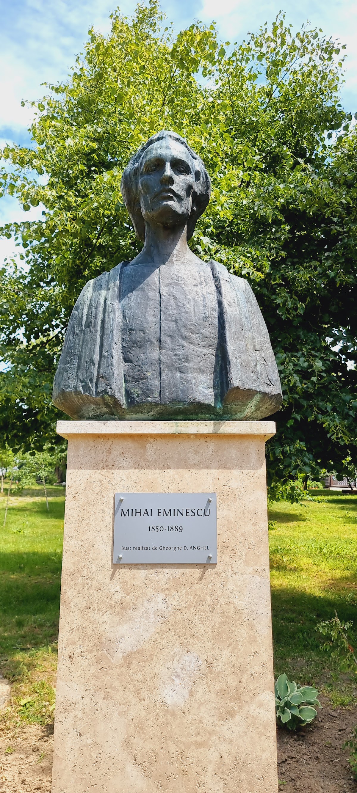 Casa Memorială „Mihai Eminescu” din Ipotești - foto 5